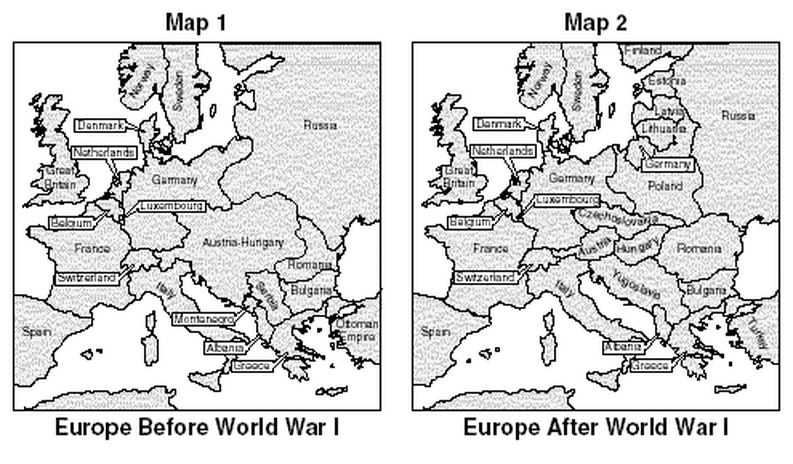 europe-before-and-after-world-war-i-map-activity-europe-europe-map-student-do-you-need
